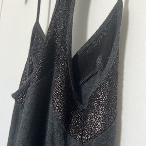 Express Racerback Tank